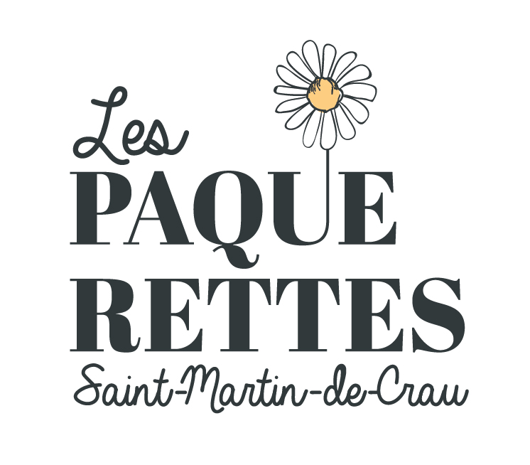  Logo LES PAQUERETTES HECTARE 